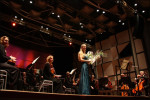 Marleen Schuuring solist bij Arnhem Sinfonietta